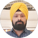 Balvinder Singh