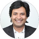 PrasadRaj Ghorpade